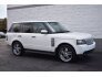 2010 Land Rover Range Rover for sale 101694755
